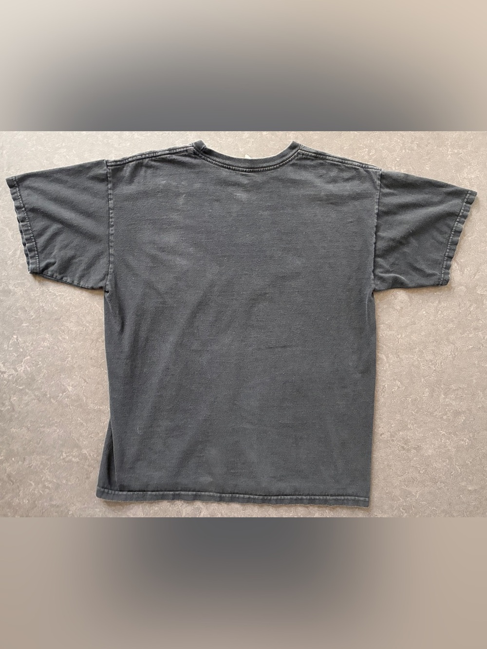 Ghostbusters “got buster?” T-shirt | vintage 80’s | Medium - Picture 7 of 7